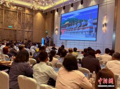 马来西亚将开通首条直飞青海航线